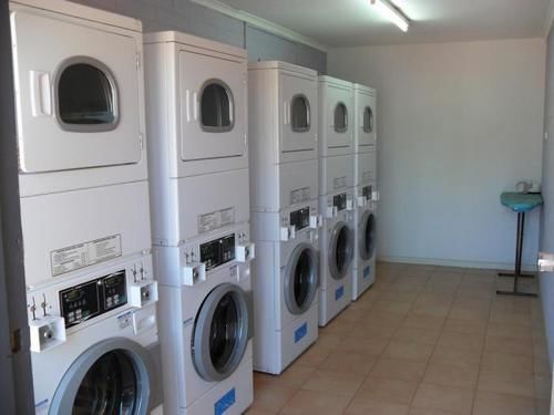 Eldorado Motor Inn 滕南特克里克 外观 照片